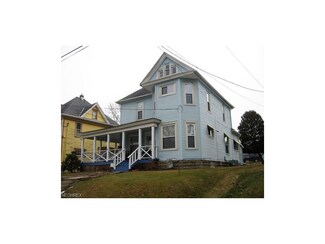 401 Vine St, Ashland, OH 44805