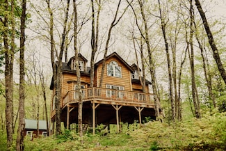 859 Maine St, Stoneham, ME 04231