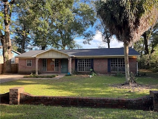 1659 Hand Ave, Mobile, AL 36612