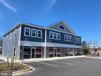 1812 Main St Unit 203, Chester, MD 21619