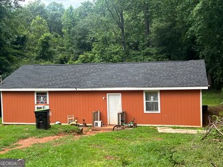 318 North St, Thomaston, GA 30286