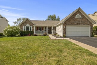 4420 Landmark Rd, Groveport, OH 43125