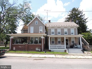 618 W Middle St, Hanover, PA 17331