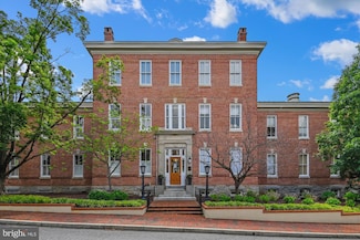 66 Franklin St Unit 509, Annapolis, MD 21401