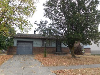 153 Country View Dr, Harrison, OH 45030