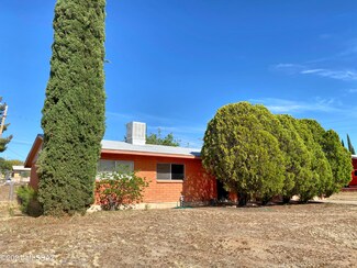 1585 N Calle Coruna, Oracle, AZ 85623