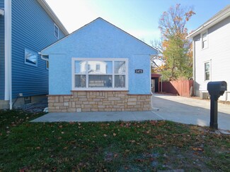 1473 E 26th Ave, Columbus, OH 43211
