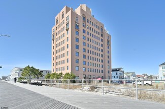 112 S Oxford Ave Unit 304, Ventnor City, NJ 08406