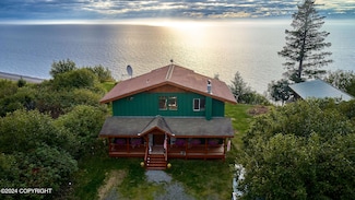 31545 Sterling Hwy, Anchor Point, AK 99556