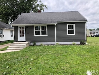 1907 S Market St, Kokomo, IN 46902