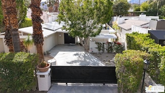 233 W El Camino Way, Palm Springs, CA 92264