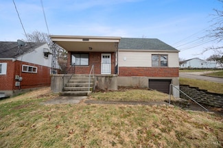 4297 Foley Rd, Cincinnati, OH 45238