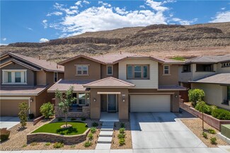 5619 Shadow Bend Dr, Las Vegas, NV 89135