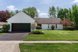 2379 Sonnington Dr, Dublin, OH 43016