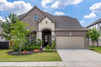 27022 Golden Knoll Dr, Magnolia, TX 77354