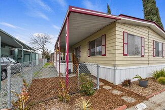 109 Septer, Sacramento, CA 95827