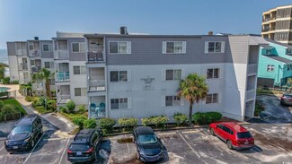 6302 N Ocean Blvd Unit B-1, North Myrtle Beach, SC 29582