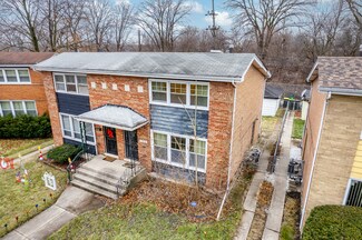 13936 S Clark St, Riverdale, IL 60827