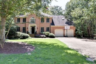 3025 Heritage Landing Rd, Williamsburg, VA 23185
