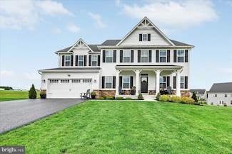 48 Winifred Dr, Hanover, PA 17331