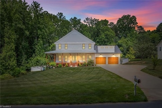 649 Doe Run Dr, Kernersville, NC 27284