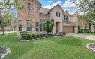607 Orlandis Ln, Richmond, TX 77469