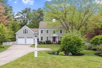 9 Heritage Trail, Scituate, MA 02066