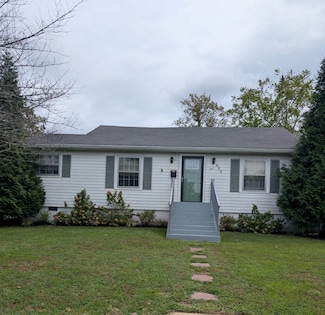 433 Center Ave, Dickson, TN 37055