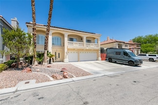 6686 Enchanted Cove Ct, Las Vegas, NV 89139