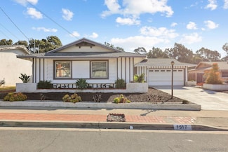 1517 San Altos Place, Lemon Grove, CA 91945