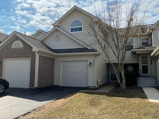 809 N Shady Oaks Dr Unit 434, Elgin, IL 60120