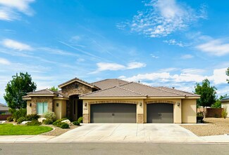 3361 E 3180 S, St. George, UT 84790