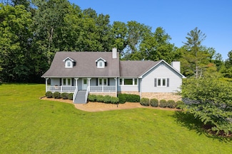 40 Lakeview Trail, McMinnville, TN 37110