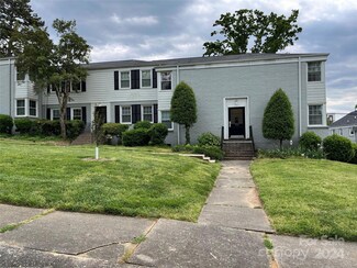 500 Wakefield Dr Unit A, Charlotte, NC 28209