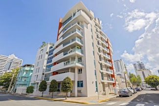63 Mirsonia Unit 601, San Juan, PR 00907