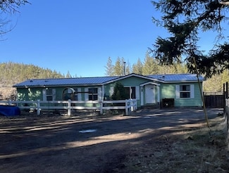 13388 Butte Falls Hwy, Eagle Point, OR 97524
