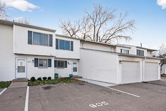 605 E Portland Dr, Burnsville, MN 55337