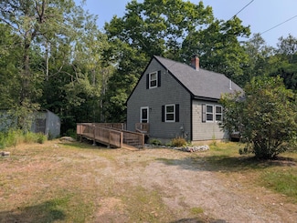 34 Eagle Rd, Ellsworth, ME 04605