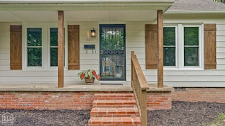 705 W College Ave, Jonesboro, AR 72401