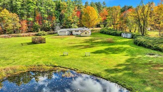 205 Montelona Rd, Goffstown, NH 03045