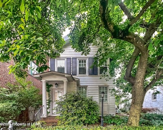 33 E South St, Wilkes-Barre, PA 18701