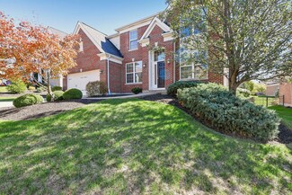 44 Villagrande Blvd, Fort Thomas, KY 41075