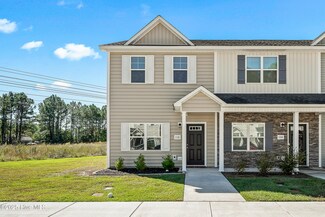 110 Jaydn Dr E, Jacksonville, NC 28546