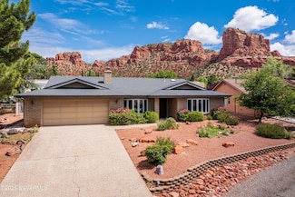 5 Palatki Cir, Sedona, AZ 86351