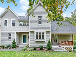 270 Lincoln St, Waltham, MA 02451