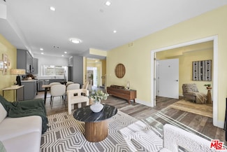 1541 Franklin St Unit 4, Santa Monica, CA 90404