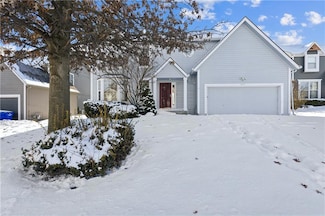 2637 W Mulberry St, Olathe, KS 66061