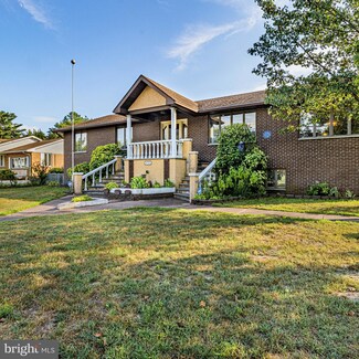 432 N Packard St, Hammonton, NJ 08037