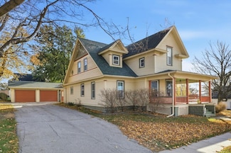 511 Bartlett St, Emerson, IA 51533