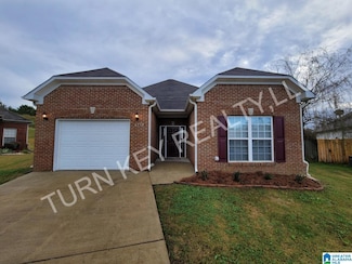 4158 Hathaway Ln, Mount Olive, AL 35117